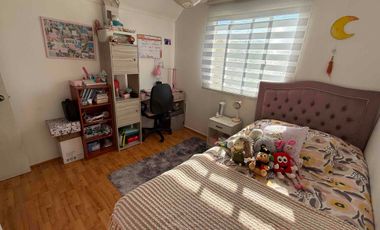 Casa 3D 2B Villa Los Creadores Temuco