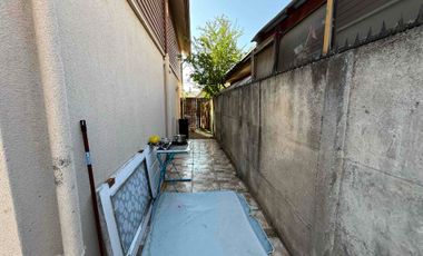 Casa 3D 2B Villa Los Creadores Temuco