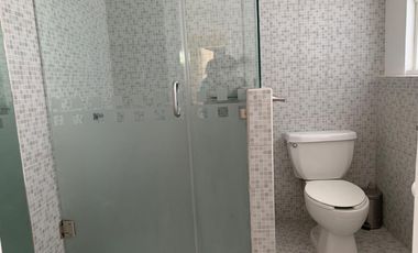 Departamento en renta en Anzures, Miguel Hidalgo