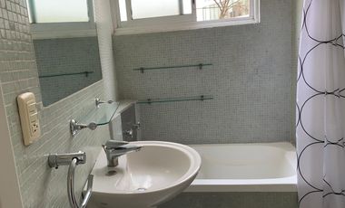 Departamento en renta en Anzures, Miguel Hidalgo