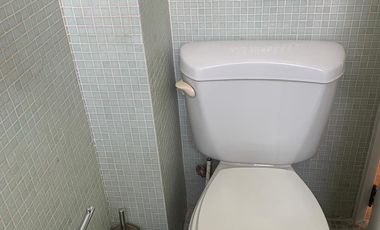 Departamento en renta en Anzures, Miguel Hidalgo