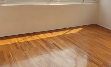 Departamento en renta en Anzures, Miguel Hidalgo