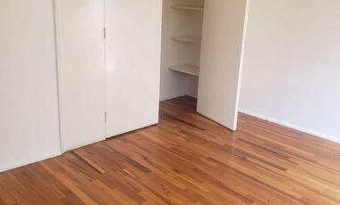 Departamento en renta en Anzures, Miguel Hidalgo