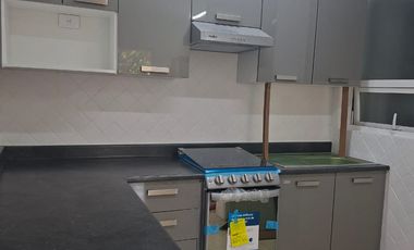 Departamento en renta en Anzures, Miguel Hidalgo