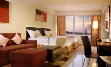 Luxury 4-Star Hotel for Sale on Jalan Gatot Subroto, Denpasar, Bali, Close to the Cultural and Government Center of Bali