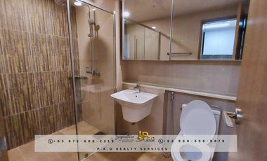 Studio Unit for Sale – Monterrace Suite at D’Height, Clark Pampanga