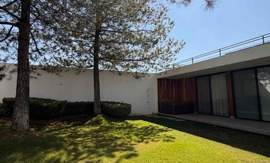 RENTA CASA BOSQUE COUNTRY