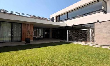 RENTA CASA BOSQUE COUNTRY