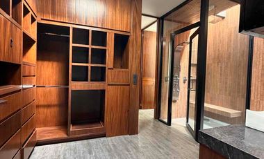 RENTA CASA BOSQUE COUNTRY