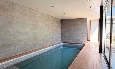 RENTA CASA BOSQUE COUNTRY