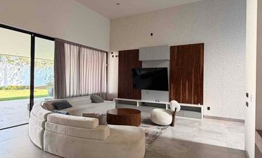 RENTA CASA BOSQUE COUNTRY