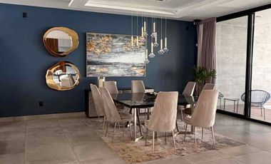 RENTA CASA BOSQUE COUNTRY