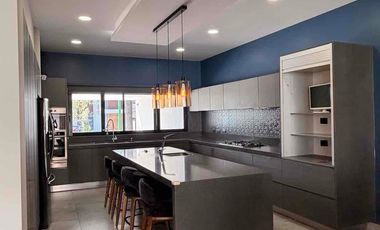 RENTA CASA BOSQUE COUNTRY