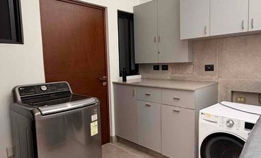 RENTA CASA BOSQUE COUNTRY