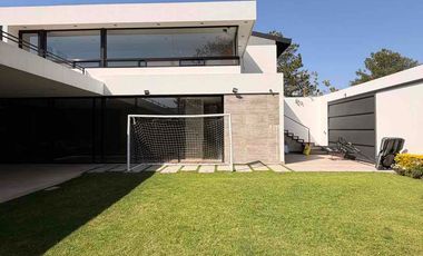 RENTA CASA BOSQUE COUNTRY