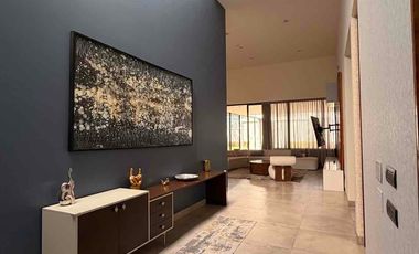 RENTA CASA BOSQUE COUNTRY