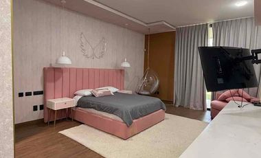 RENTA CASA BOSQUE COUNTRY