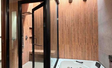 RENTA CASA BOSQUE COUNTRY