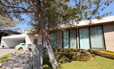 RENTA CASA BOSQUE COUNTRY