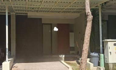 Rumah disewakan di Citraland, RW 03, Made, Sambikerep, Surabaya, Jawa Timur