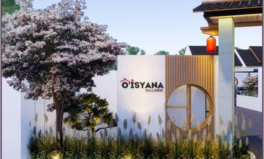 HUNIAN MINIMALIS JOGJA HARGA 200 JUTAAN DALAM CLUSTER JAPANDI SENTOLO