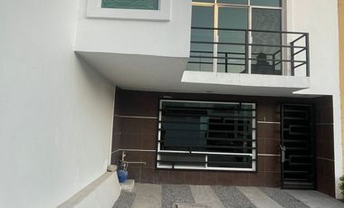 Casa Venta al sur con acabados residenciales