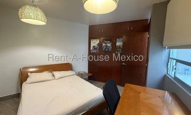 Casa en Renta en Claveria, Azcapotzalco