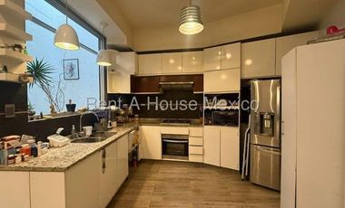 Casa en Renta en Claveria, Azcapotzalco