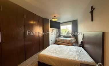 Casa en Renta en Claveria, Azcapotzalco