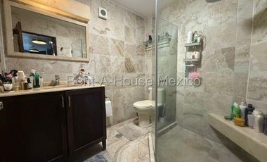 Casa en Renta en Claveria, Azcapotzalco