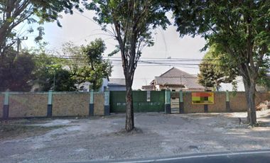 Ruko dijual di Sembayat, Gresik, Jawa Timur