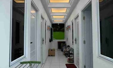 Dijual Kos Kosan Baru di Pondok Pinang Jakarta Selatan