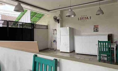 Dijual Kos Kosan Baru di Pondok Pinang Jakarta Selatan