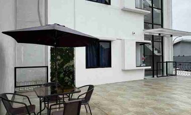 Dijual Kos Kosan Baru di Pondok Pinang Jakarta Selatan