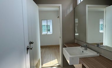 ขายทาวน์เฮ้าส์ หลังมุม - หมู่บ้านพฤกษาวิลล์ 100 พหลโยธิน คลองหลวง