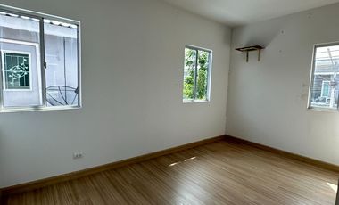 ขายทาวน์เฮ้าส์ หลังมุม - หมู่บ้านพฤกษาวิลล์ 100 พหลโยธิน คลองหลวง