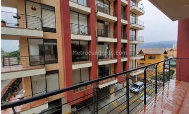 Hermoso apartamento en conjunto residencial reservado,