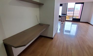 Hermoso apartamento en conjunto residencial reservado,