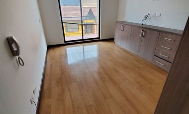 Hermoso apartamento en conjunto residencial reservado,