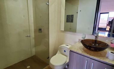 Hermoso apartamento en conjunto residencial reservado,