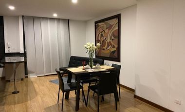 Hermoso apartamento en conjunto residencial reservado,