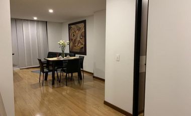 Hermoso apartamento en conjunto residencial reservado,