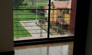 Hermoso apartamento en conjunto residencial reservado,