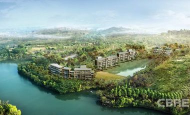 Swan Lake Khao Yai (2164)