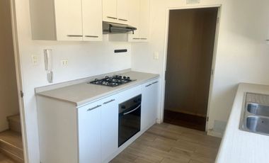 Arriendo casa a dos cuadras de hospital de Nacimiento