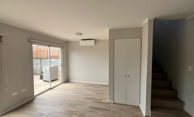 Arriendo casa a dos cuadras de hospital de Nacimiento