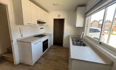 Arriendo casa a dos cuadras de hospital de Nacimiento