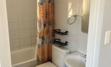 Arriendo casa a dos cuadras de hospital de Nacimiento