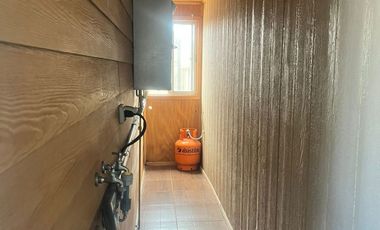 Arriendo casa a dos cuadras de hospital de Nacimiento