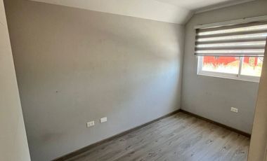 Arriendo casa a dos cuadras de hospital de Nacimiento